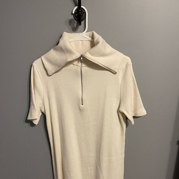NWT Zara Mini Dress - Picture 3 of 7